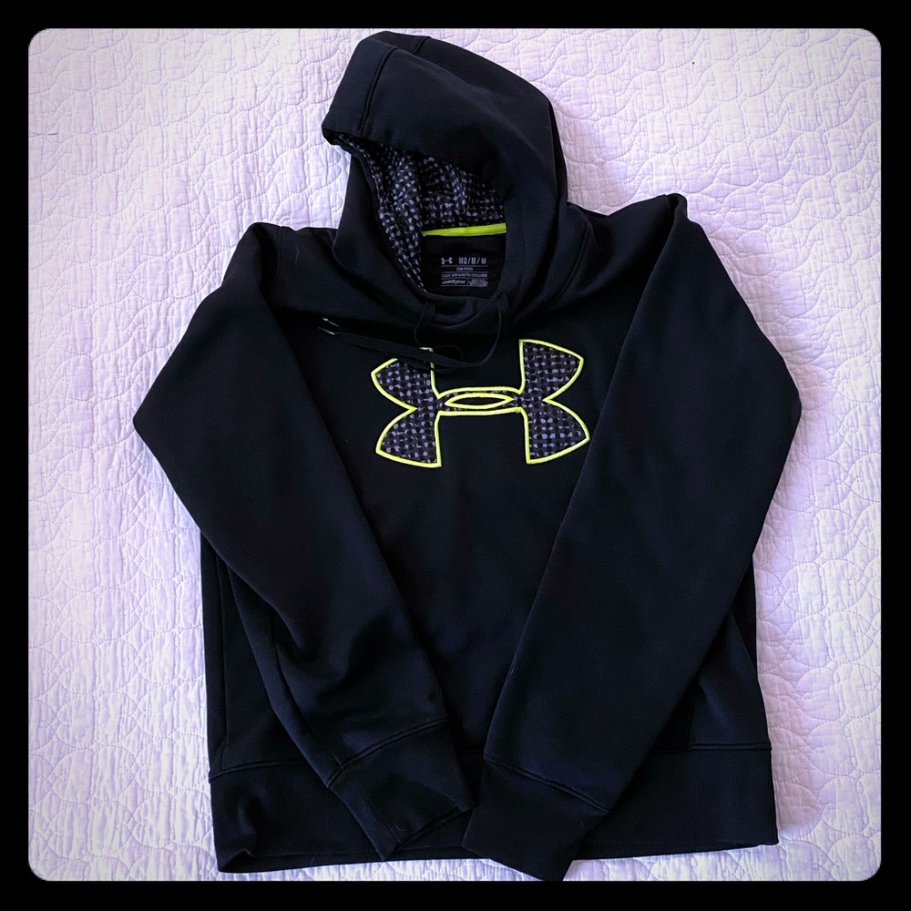 Women’s Under Armour Hoodie